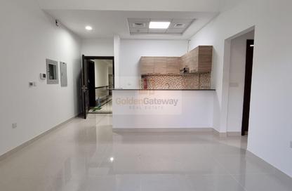 Apartment - 1 - 2 for sale in Arabian - Canal Residence - Dubai Sports City - Dubai