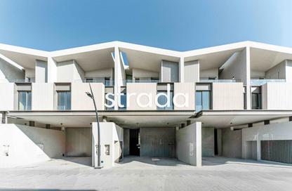 Townhouse - 3 - 4 for sale in Nad Al Sheba Gardens 2 - Nad Al Sheba Gardens - Nad Al Sheba 1 - Nad Al Sheba - Dubai