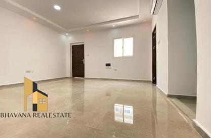 Apartment - 1 - 1 for rent in Khalifa City A Villas - Khalifa City A - Khalifa City - Abu Dhabi