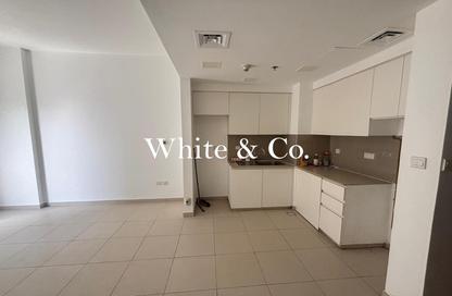 Apartment - 1 Bedroom - 1 Bathroom for rent in Safi 2B - Safi 2 - Safi - Town Square - Dubai