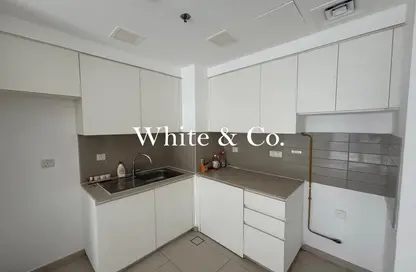 Apartment - 1 Bedroom - 1 Bathroom for rent in Safi 2B - Safi 2 - Safi - Town Square - Dubai