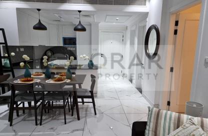Apartment - 1 Bedroom - 2 Bathrooms for sale in Al Ghaf 1 - Arjan - Dubai