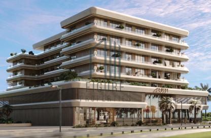 Apartment - Studio - 1 Bathroom for sale in Veona Residence - Dubai Land Residence Complex - Dubai Land - Dubai