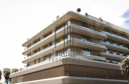 Apartment - Studio - 1 Bathroom for sale in Veona Residence - Dubai Land Residence Complex - Dubai Land - Dubai