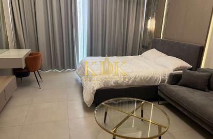 Apartment - Studio - 1 for rent in Westwood Grande II - District 18 - Jumeirah Village Circle - Dubai