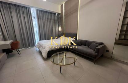 Apartment - Studio - 1 for rent in Westwood Grande II - District 18 - Jumeirah Village Circle - Dubai