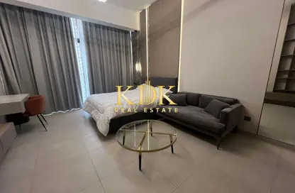 Apartment - 1 Bathroom for rent in Westwood Grande II - District 18 - Jumeirah Village Circle - Dubai
