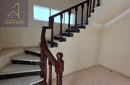 Villa - 7 Bedrooms - 7+ Bathrooms for sale in Al Jazzat - Al Riqqa - Sharjah