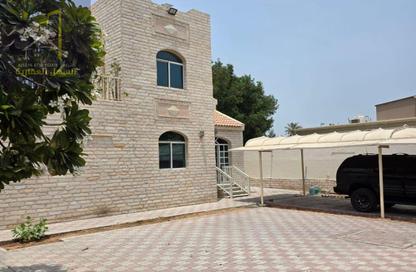 Villa - 7 Bedrooms - 7+ Bathrooms for sale in Al Jazzat - Al Riqqa - Sharjah