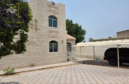 Villa - 7 Bedrooms for sale in Al Jazzat - Al Riqqa - Sharjah Villa - 7 Bedrooms for sale in Al Jazzat - Al Riqqa - Sharjah