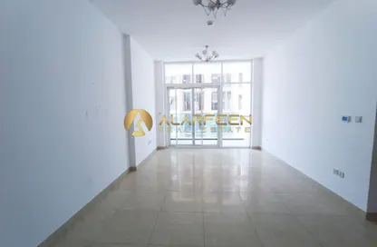 Apartment - 1 Bedroom - 2 Bathrooms for rent in Saleh Bin Lahej 401 - District 12 - Jumeirah Village Circle - Dubai