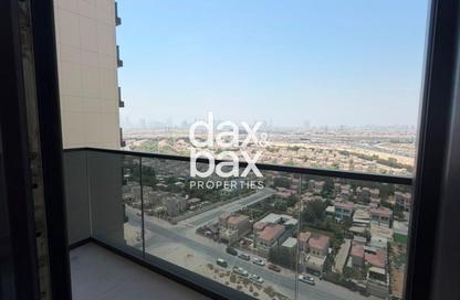 Apartment - 1 Bedroom - 2 Bathrooms for sale in Neva Residences - District 16 - Jumeirah Village Circle - Dubai