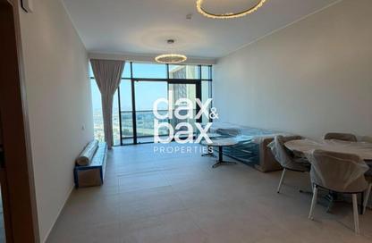 Apartment - 1 Bedroom - 2 Bathrooms for sale in Neva Residences - District 16 - Jumeirah Village Circle - Dubai