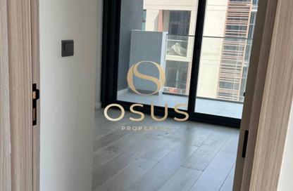 Apartment - 1 - 1 for rent in Boutique XII - Culture Village - Dubai