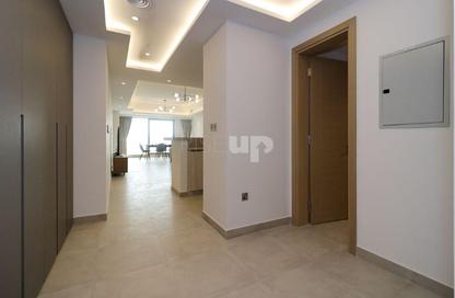 Apartment - 1 Bedroom - 3 Bathrooms for sale in Orra The Embankment Tower 1 - Orra The Embankment - Jumeirah Lake Towers - Dubai
