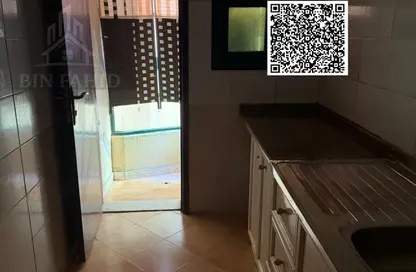 شقة - 1 حمام للايجار في الراشدية 2 - الراشدية - عجمان