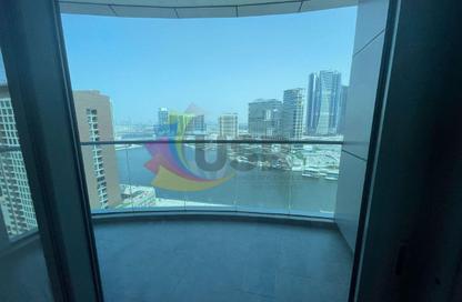 Apartment - 2 - 3 for rent in ART XIV - Business Bay - Dubai