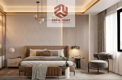 Apartment - 1 Bedroom - 2 Bathrooms for sale in Millennium Talia Residences - Al Furjan - Dubai Apartment - 1 Bedroom - 2 Bathrooms for sale in Millennium Talia Residences - Al Furjan - Dubai