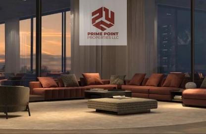 Apartment - 1 Bedroom - 2 Bathrooms for sale in Millennium Talia Residences - Al Furjan - Dubai Apartment - 1 Bedroom - 2 Bathrooms for sale in Millennium Talia Residences - Al Furjan - Dubai