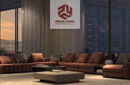 Apartment - 1 Bedroom - 2 Bathrooms for sale in Millennium Talia Residences - Al Furjan - Dubai