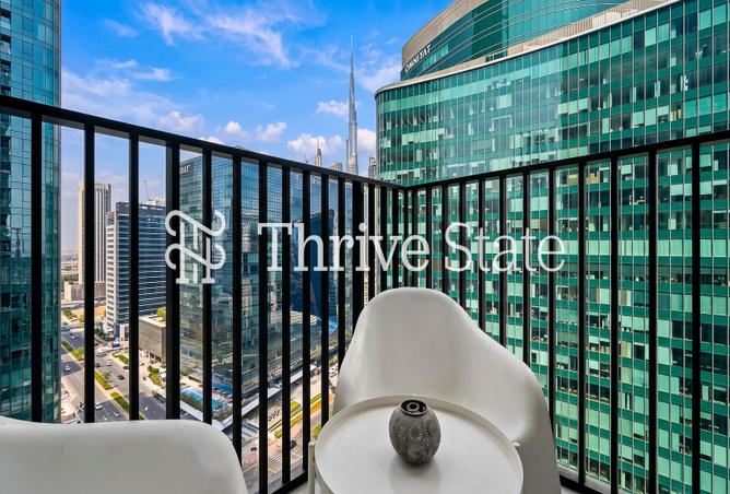 Fully Furnished | Spacious | Up to 4 Cheques photo 3