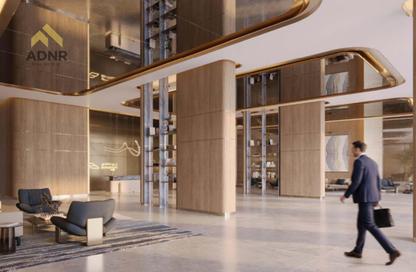 Apartment - Studio - 1 for sale in Binghatti Starfall - Al Jaddaf - Dubai