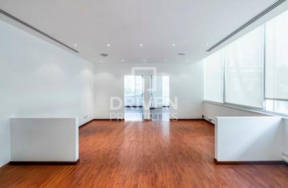 Office Space - Studio for rent in Emaar Business Park Building 2 - Emaar Business Park - Sheikh Zayed Road - Dubai