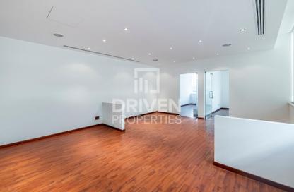 Office Space - Studio for rent in Emaar Business Park Building 2 - Emaar Business Park - Sheikh Zayed Road - Dubai