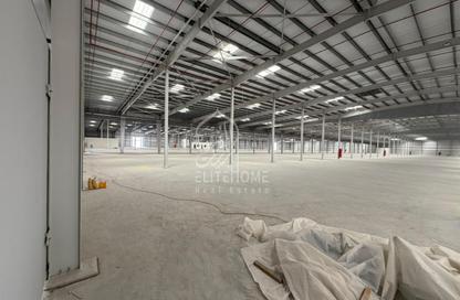 Warehouse - Studio for rent in Al Sajaa Industrial - Al Sajaa - Sharjah
