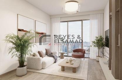 Apartment - Studio - 1 Bathroom for sale in Nirvana Residences I - Dubai Production City (IMPZ) - Dubai