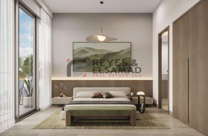 Apartment - Studio - 1 Bathroom for sale in Nirvana Residences I - Dubai Production City (IMPZ) - Dubai