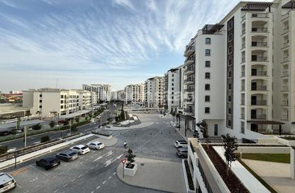Apartment - 1 Bedroom - 1 Bathroom for rent in Residences E - Yas Golf Collection - Yas Island - Abu Dhabi Apartment - 1 Bedroom - 1 Bathroom for rent in Residences E - Yas Golf Collection - Yas Island - Abu Dhabi