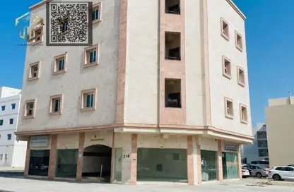 Whole Building for sale in Muweileh Community - Muwaileh Commercial - Sharjah