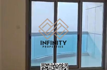 Apartment - 2 - 3 for sale in Cornish Tower - Al Rumaila - Ajman Apartment - 2 - 3 for sale in Cornish Tower - Al Rumaila - Ajman