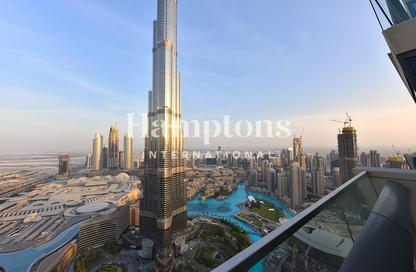 Apartment - 3 Bedrooms - 4 Bathrooms for rent in Burj Vista Tower 1 - Burj Vista - Downtown Dubai - Dubai Apartment - 3 Bedrooms - 4 Bathrooms for rent in Burj Vista Tower 1 - Burj Vista - Downtown Dubai - Dubai