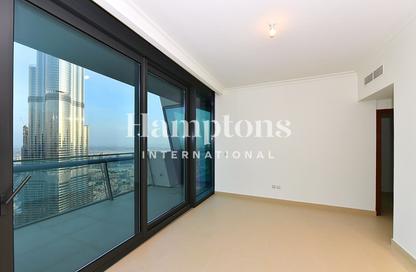 Apartment - 3 Bedrooms - 4 Bathrooms for rent in Burj Vista Tower 1 - Burj Vista - Downtown Dubai - Dubai Apartment - 3 Bedrooms - 4 Bathrooms for rent in Burj Vista Tower 1 - Burj Vista - Downtown Dubai - Dubai