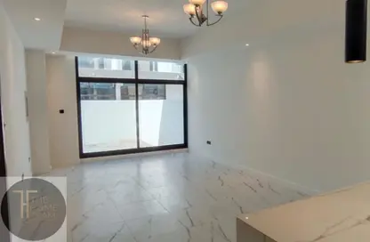 Villa - 4 Bedrooms - 5 Bathrooms for sale in The Fields - District 11 - Mohammed Bin Rashid City - Dubai