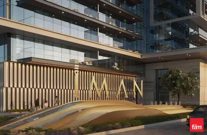 Apartment - 2 Bedrooms - 3 Bathrooms for sale in Sierra by Iman - Motor City - Dubai