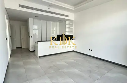 Apartment - 1 Bedroom - 2 Bathrooms for rent in Curve by Sentro - Arjan - Dubai