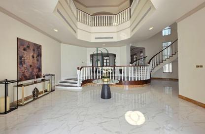 Villa - 4 - 6 for rent in Al Quoz 2 - Al Quoz - Dubai