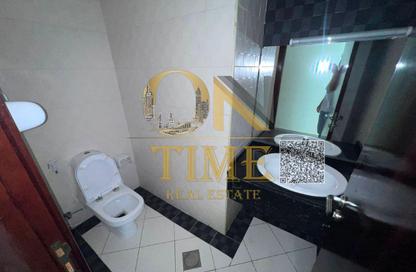 Apartment - 2 - 4 for rent in The Icon Casa 2 - Al Rashidiya 3 - Al Rashidiya - Ajman