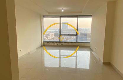 Apartment - 1 Bedroom - 1 Bathroom for rent in Sun Tower - Shams Abu Dhabi - Al Reem Island - Abu Dhabi