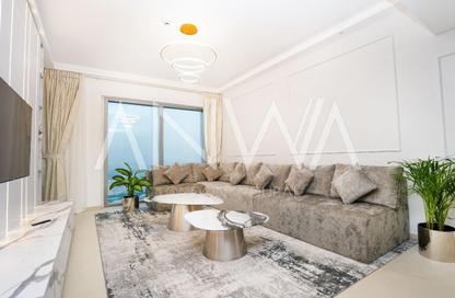 Apartment - 2 Bedrooms - 2 Bathrooms for rent in Downtown Views II Tower 2 - Downtown Views II - Zabeel 2 - Zabeel - Dubai