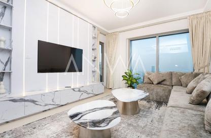 Apartment - 2 Bedrooms - 2 Bathrooms for rent in Downtown Views II Tower 2 - Downtown Views II - Zabeel 2 - Zabeel - Dubai Apartment - 2 Bedrooms - 2 Bathrooms for rent in Downtown Views II Tower 2 - Downtown Views II - Zabeel 2 - Zabeel - Dubai