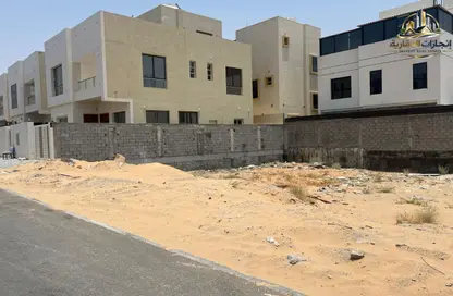 Land - Studio for sale in Al Yasmeen 1 - Al Yasmeen - Ajman