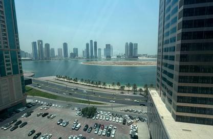 Apartment - 3 Bedrooms - 3 Bathrooms for sale in Al Khan Corniche - Al Khan - Sharjah