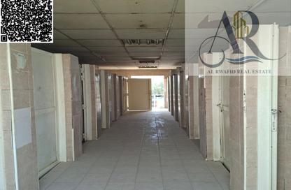 سكن عمال - استوديو - 7+ للايجار في السجع إس - الصجعة - الشارقة سكن عمال - استوديو - 7+ للايجار في السجع إس - الصجعة - الشارقة