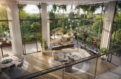 شقة - 3 غرف نوم - 4 حمامات للبيع في برج Serra 5 - سيرا - غاف وودز - دبي لاند - دبي