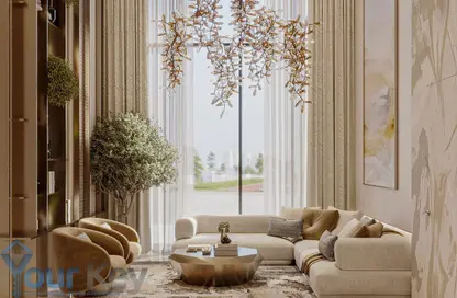 شقة - 2 غرف نوم - 3 حمامات للبيع في فلوريا سكايز - الضاحية 10 - قرية جميرا الدائرية - دبي