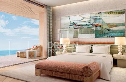 Apartment - 5 - 7 for sale in Jumeirah Asora Bay - Jumeirah - Dubai